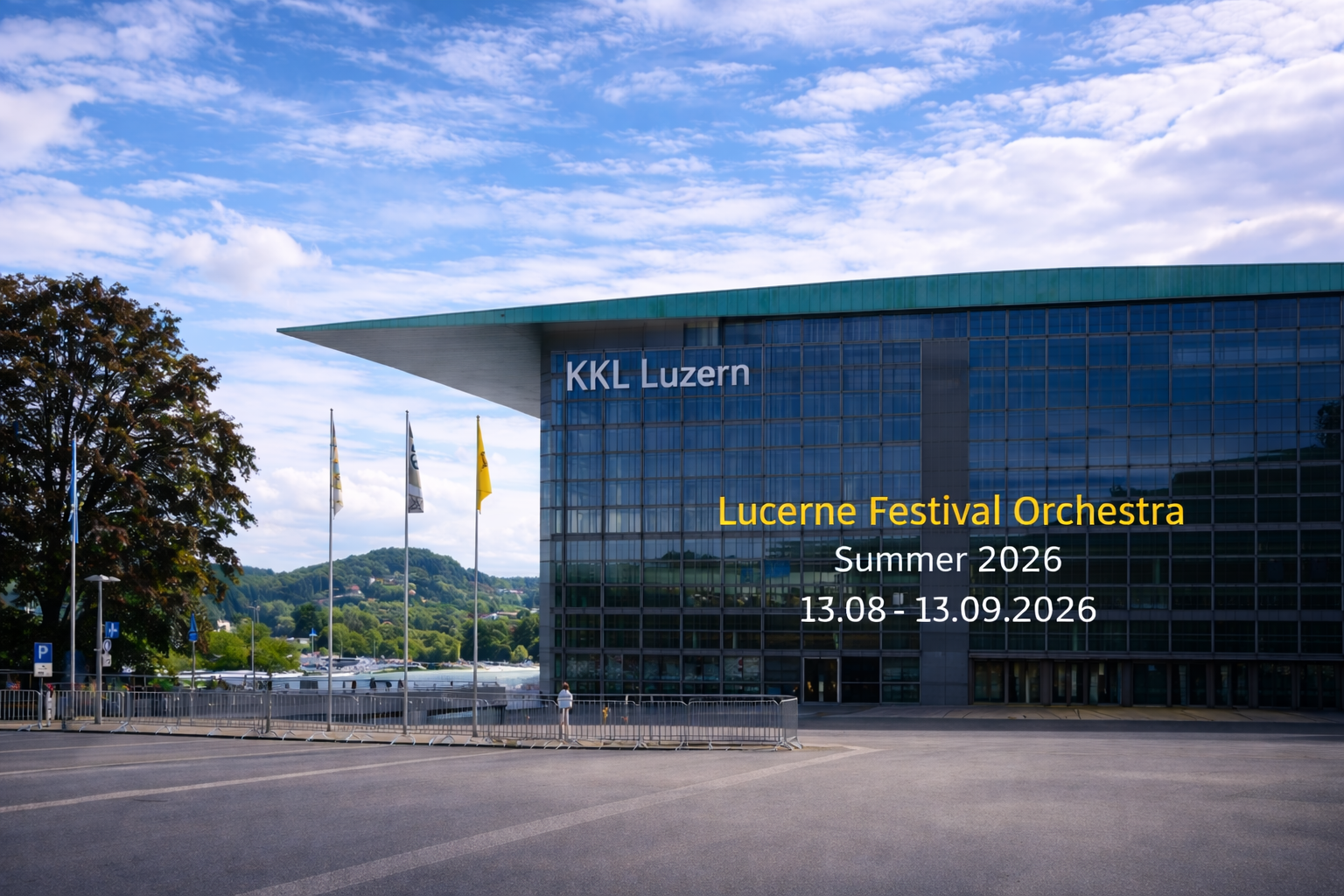 Lucerne Festival