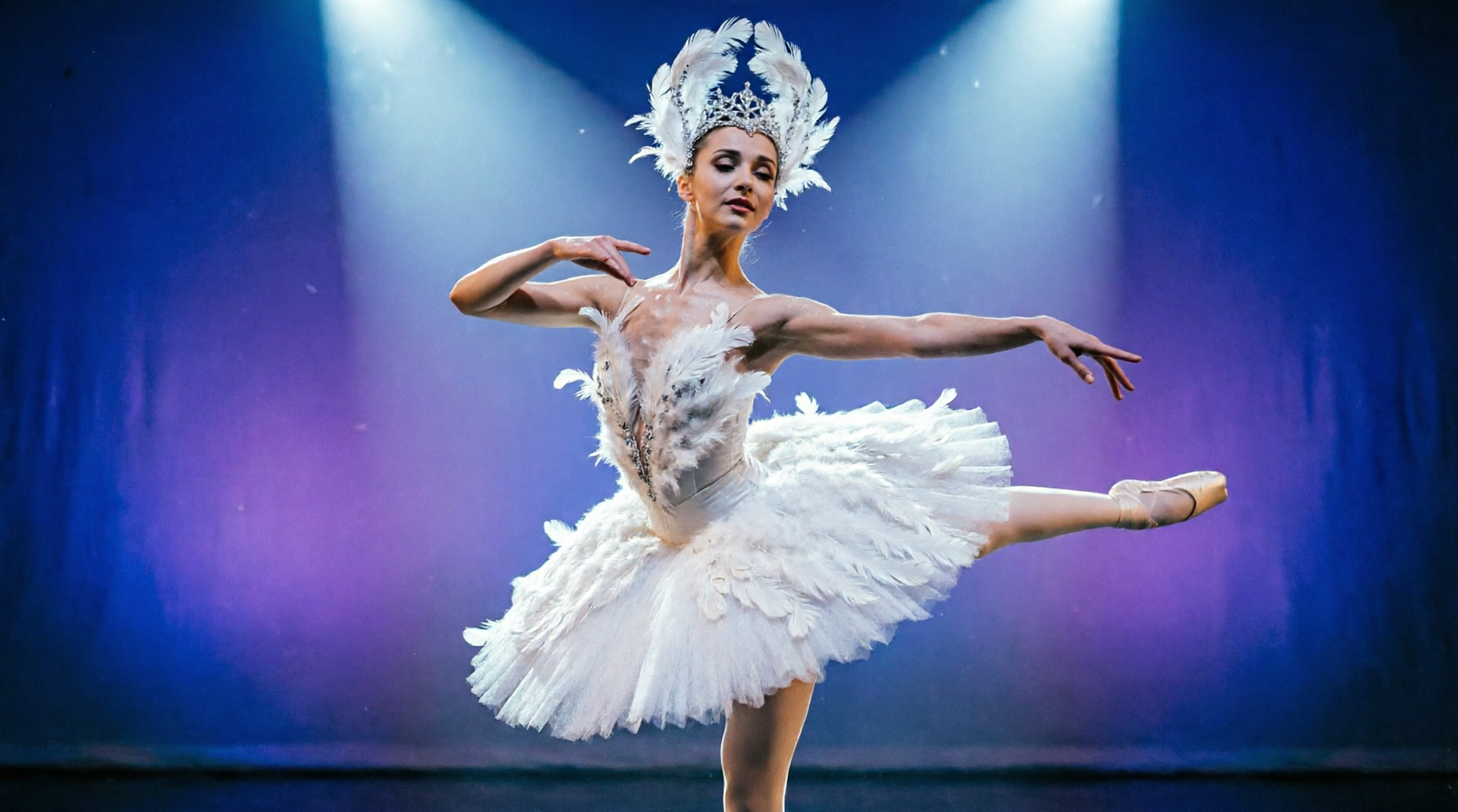 Swan Lake