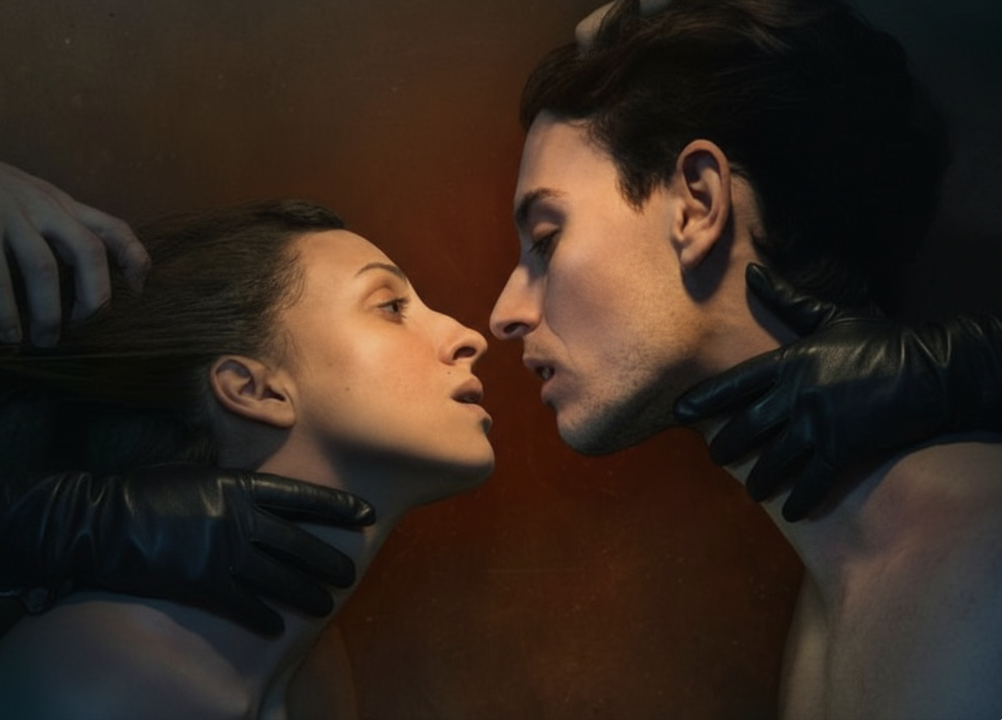 I Capuleti e i Montecchi